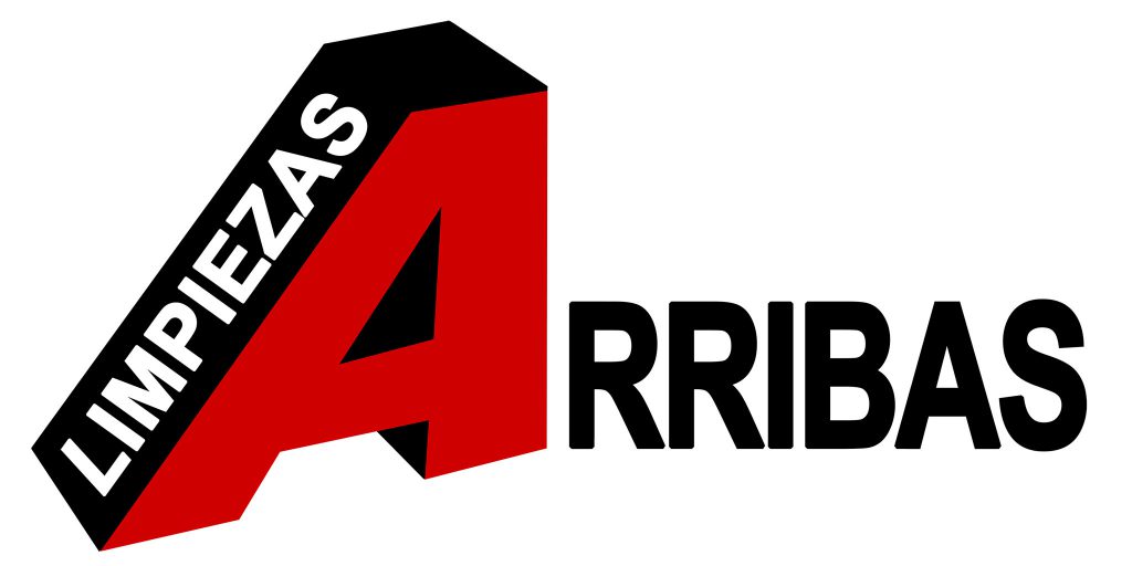 logo limpieza arribas