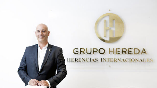 grupo hereda