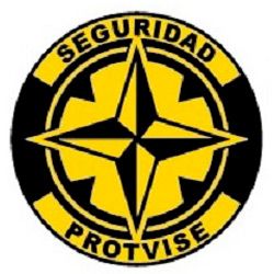 logotipo protvise