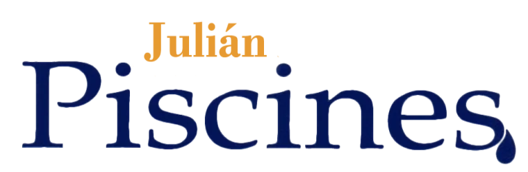 Julian Piscinas Logotipo