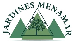 Jardines manemar logo