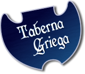 Taberna Griega | Restaurante Griego Madrid