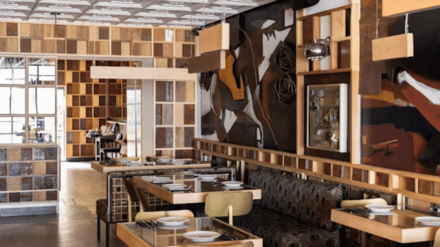 the grill restaurante altea