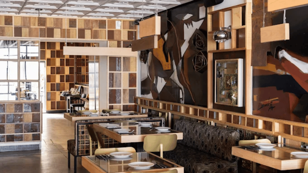 the grill restaurante altea
